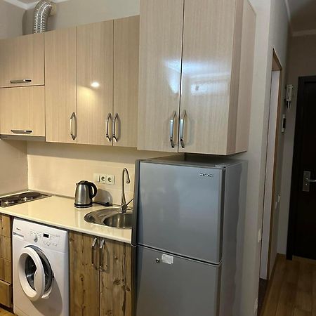 شقة Mariam Sea Towers باتومي المظهر الخارجي الصورة